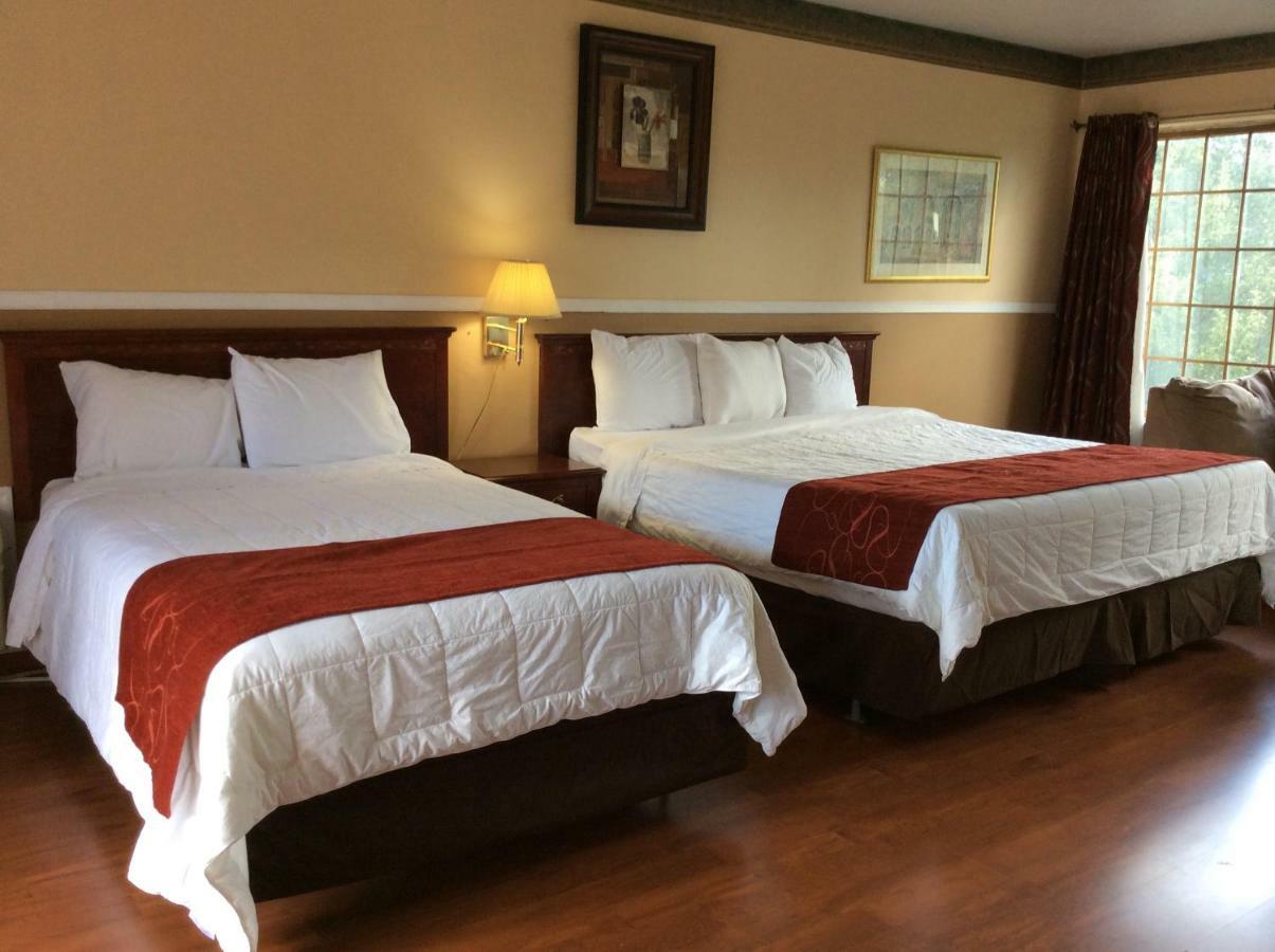 The Village Inn Colts Neck Extérieur photo