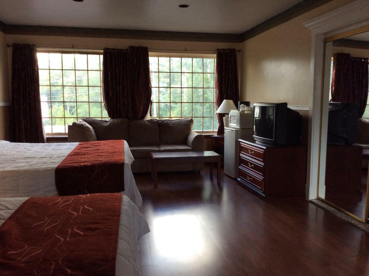The Village Inn Colts Neck Extérieur photo